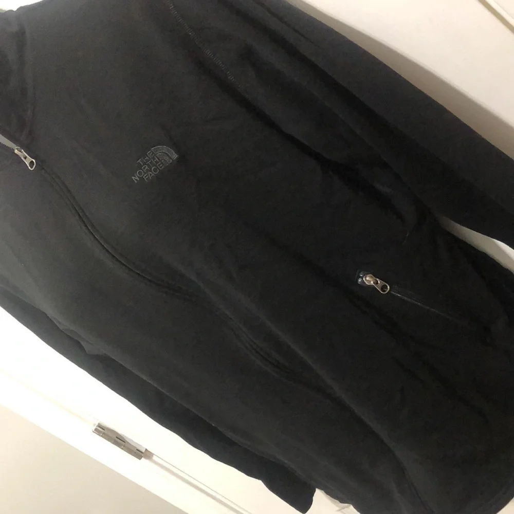 The North face jacket